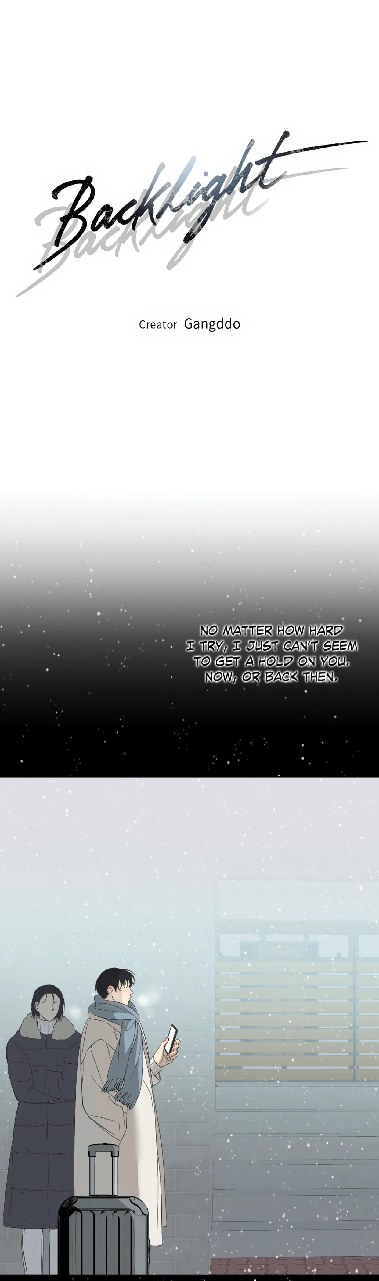 backlight, Chapter 17 image 12